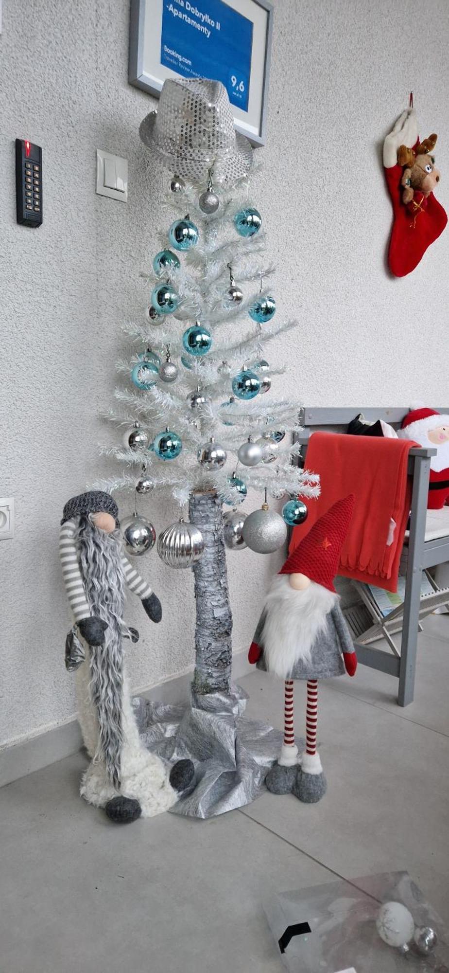 Willa Dobrylko II -Apartamenty Rewa Exteriör bild