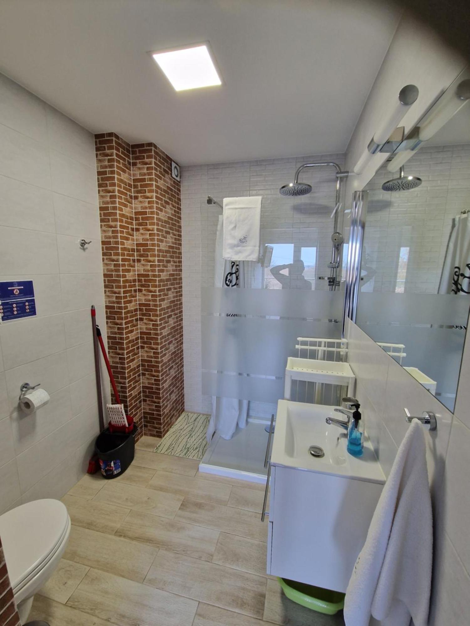Willa Dobrylko II -Apartamenty Rewa Exteriör bild