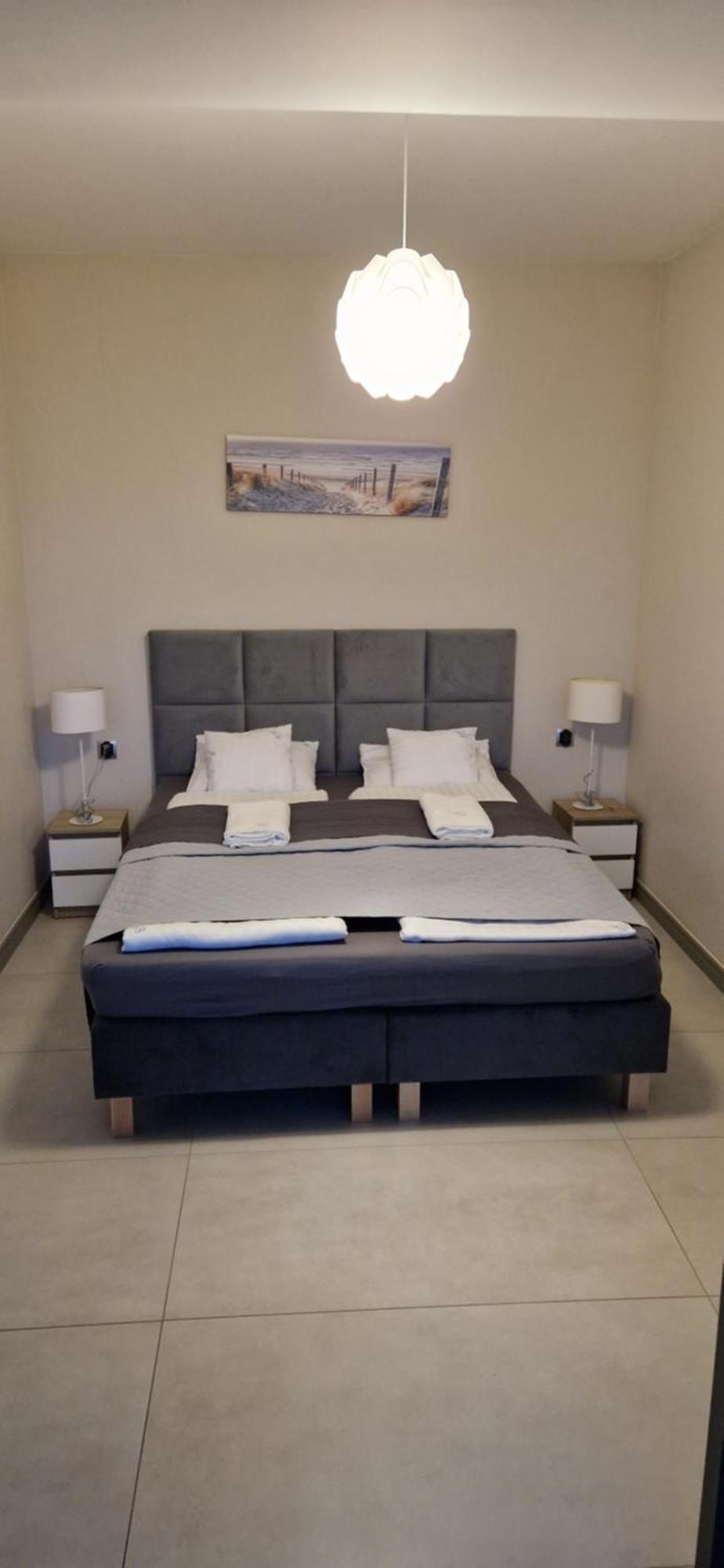 Willa Dobrylko II -Apartamenty Rewa Exteriör bild
