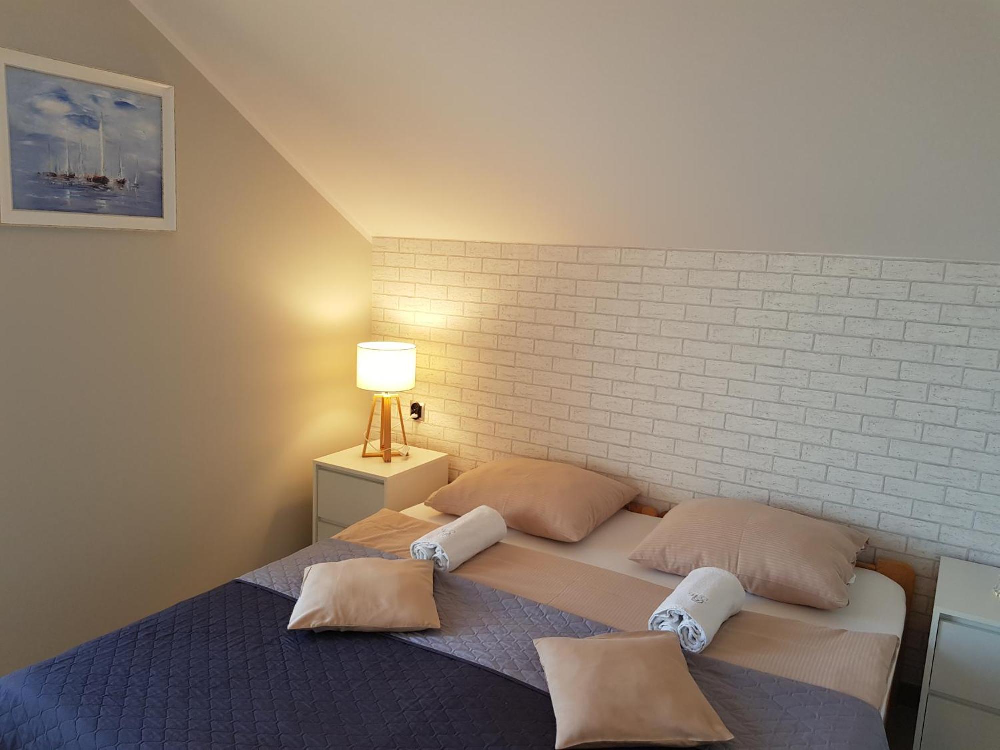 Willa Dobrylko II -Apartamenty Rewa Exteriör bild