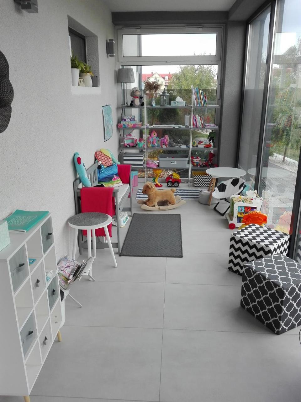 Willa Dobrylko II -Apartamenty Rewa Exteriör bild