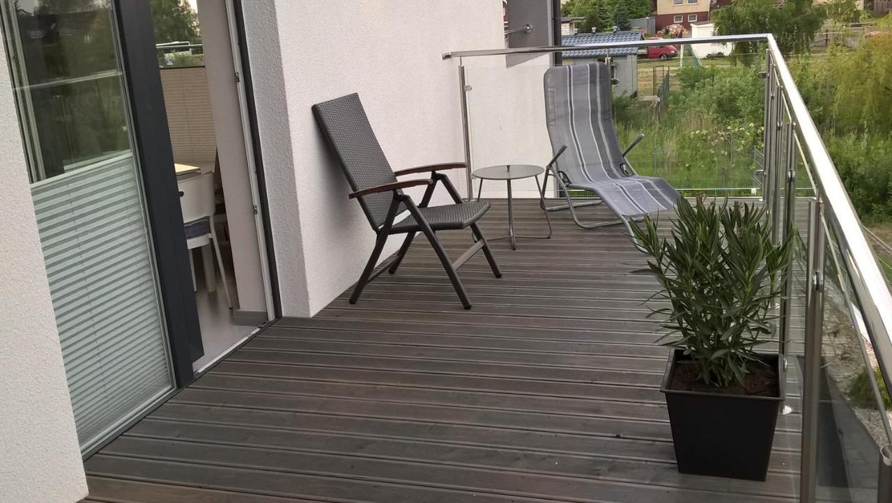 Willa Dobrylko II -Apartamenty Rewa Exteriör bild