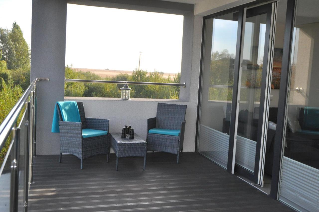 Willa Dobrylko II -Apartamenty Rewa Exteriör bild